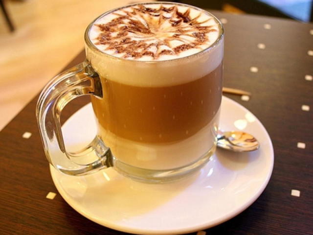 Cappuccino