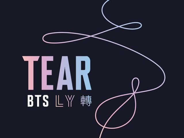 Love Yourself Tear