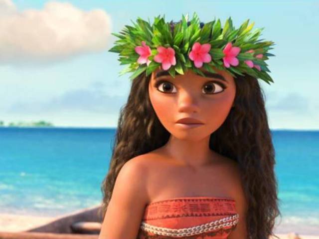 Moana