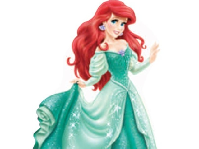 Ariel