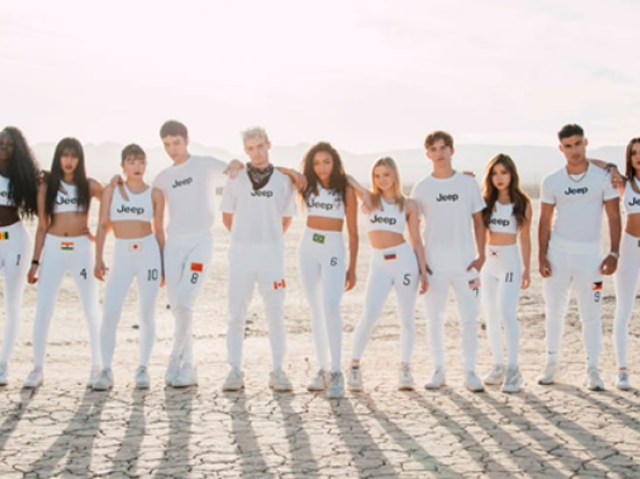 Você conhece mesmo o Now United?