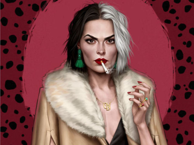 Cruella
