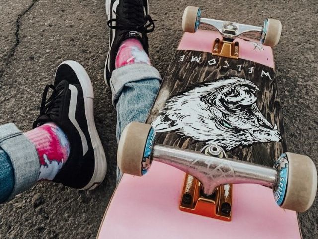 Skate