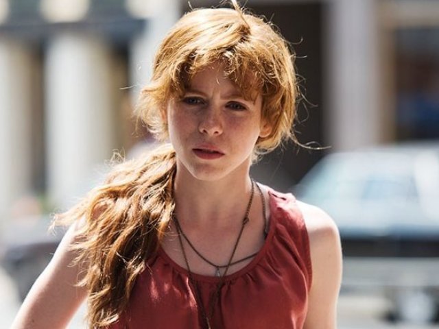 Beverly Marsh