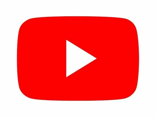 YOUTUBE