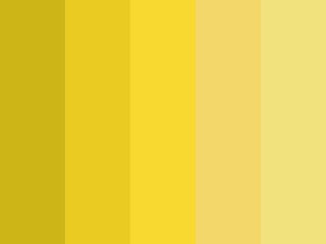 amarelo