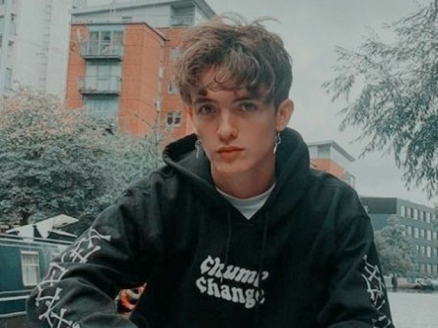 Noah urrea