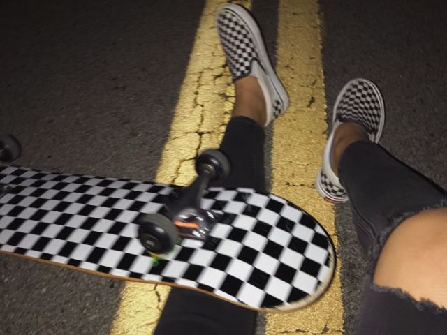 skate