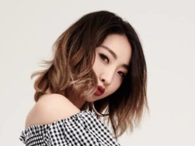 Minzy