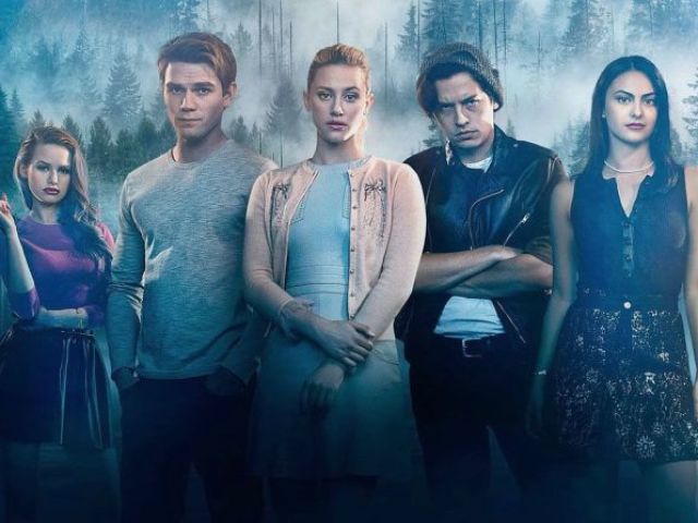 Será que você realmente conhece Riverdale?