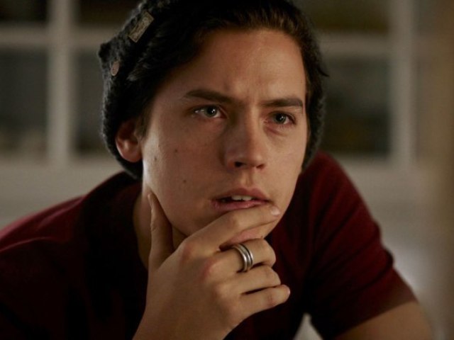 Jughead Jones