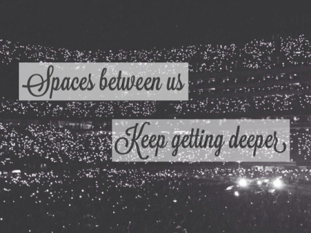 SPACES