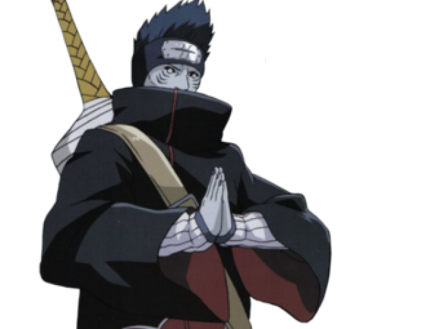 Kisame