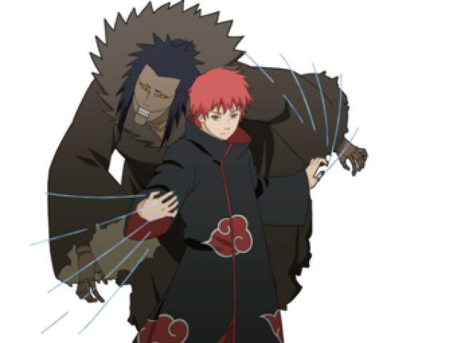 Sasori