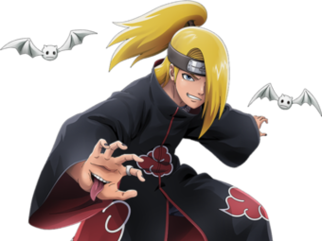 Deidara