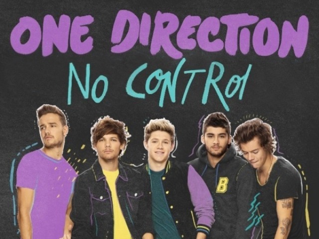 NO CONTROL