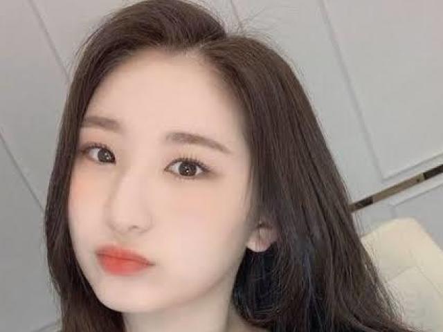 Lee Chaeyeon