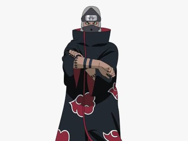 Kakuzu