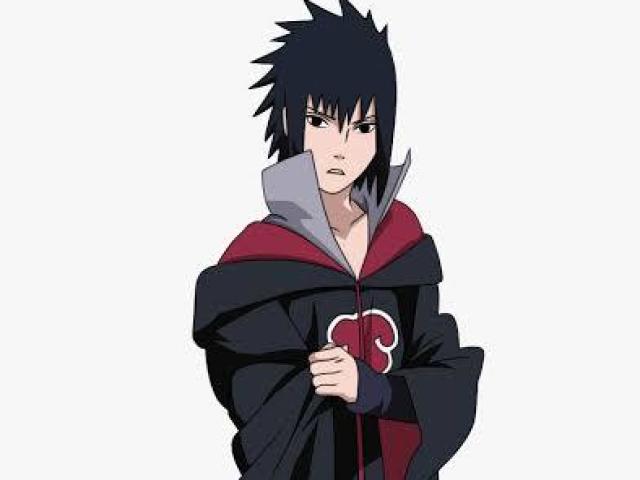 Sasuke
