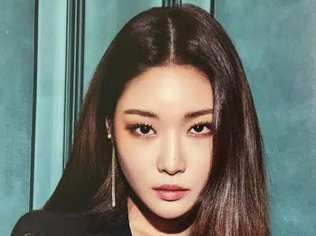 Chung Ha