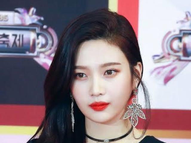 Joy