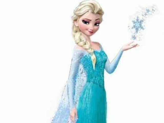 Elsa