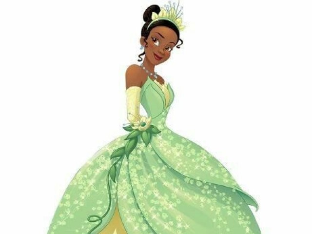 Tiana