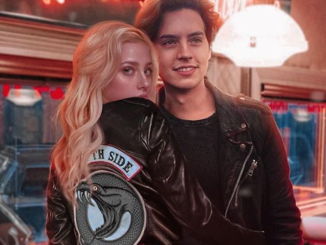 Bughead