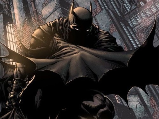 Batman 🦇
