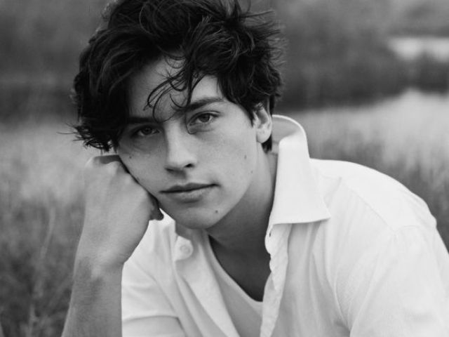 Cole Sprouse