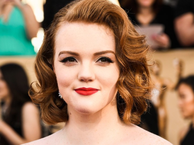 Shannon Purser