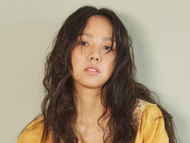 Lee hyori