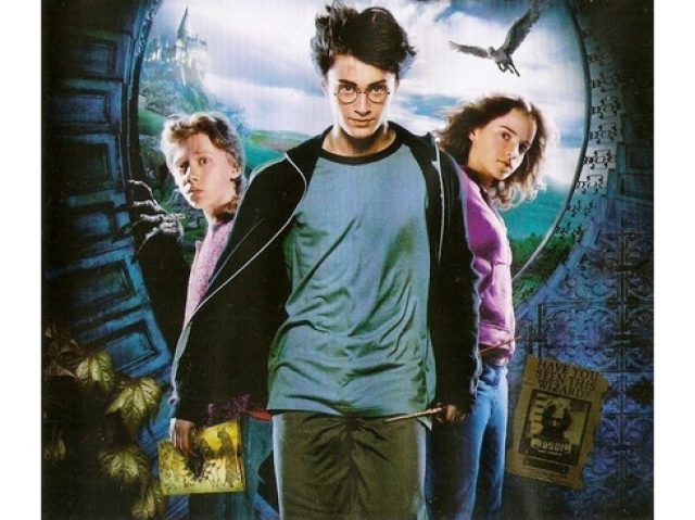 Prisioneiro de Azkaban