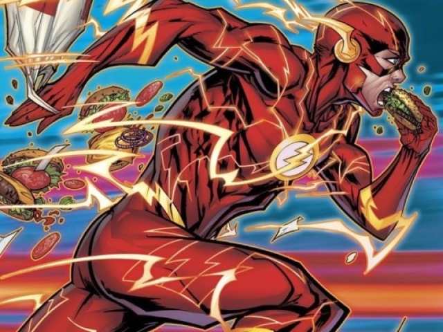 Flash ⚡️