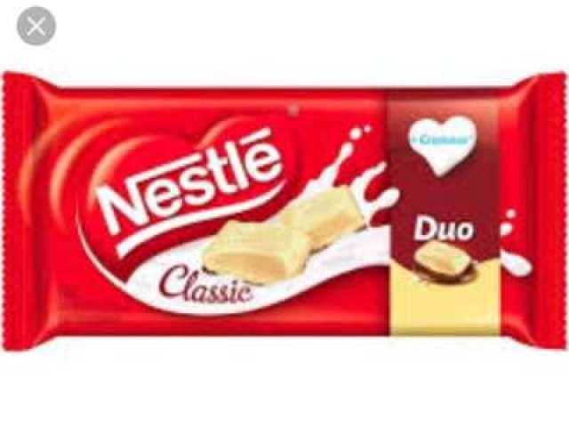 NESTLÉ DUO