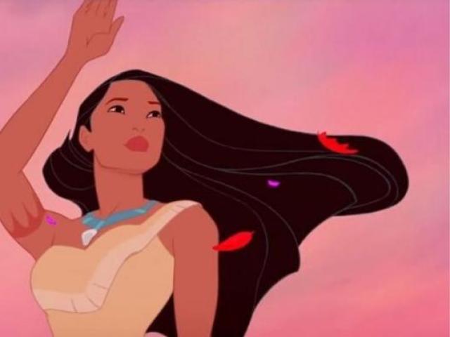 pocahontas