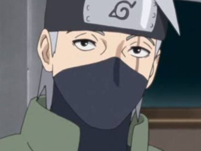 Kakashi