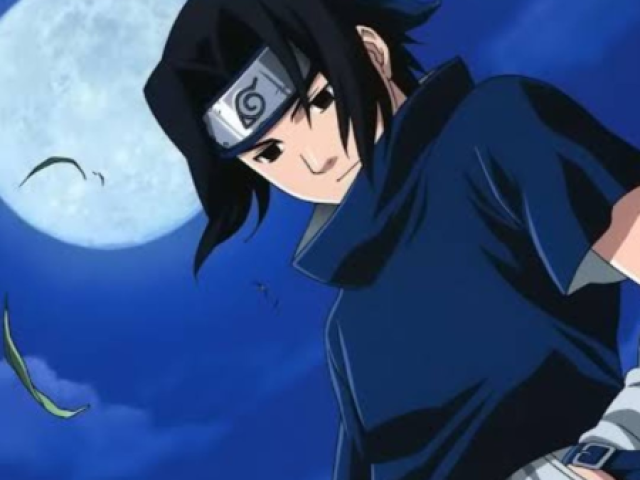 Sasuke