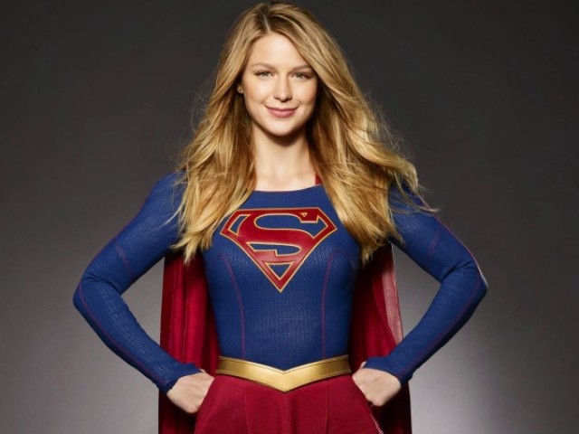 Você sabe tudo sobre a Supergirl?