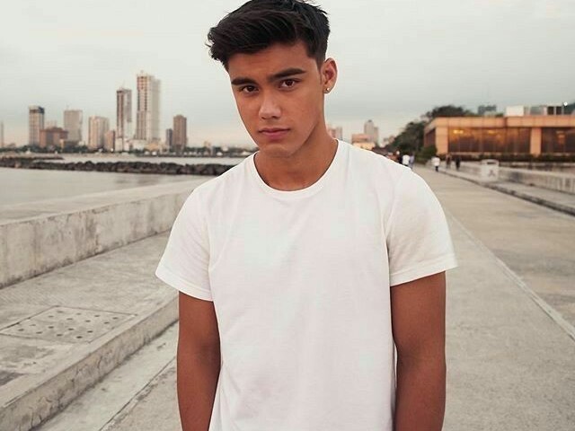 Seu namorado é...BAILEY MAY