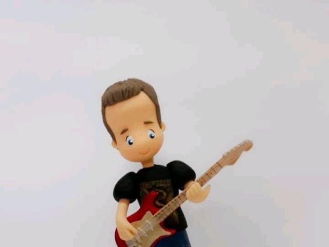 Guitarrista