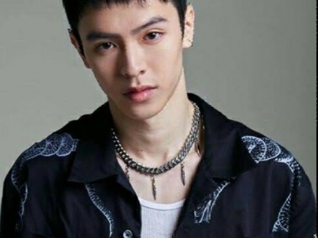 Krystian Wang