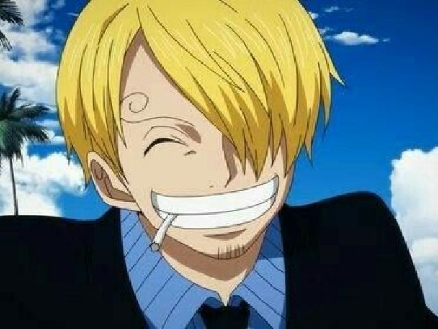 Sanji