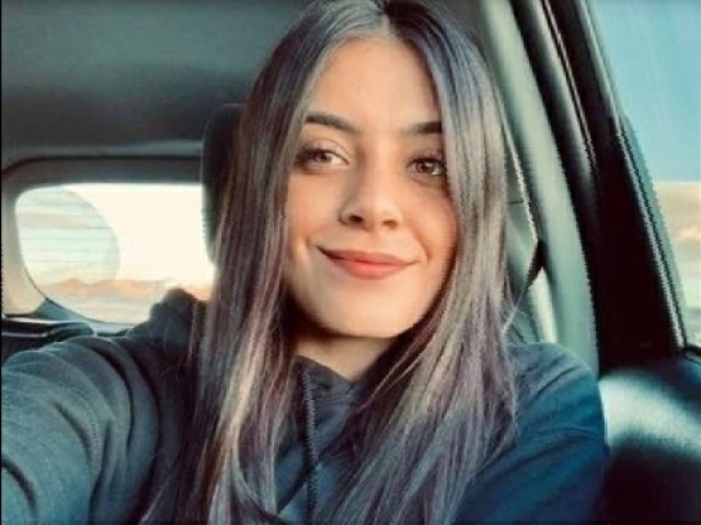 Sabina Hidalgo
