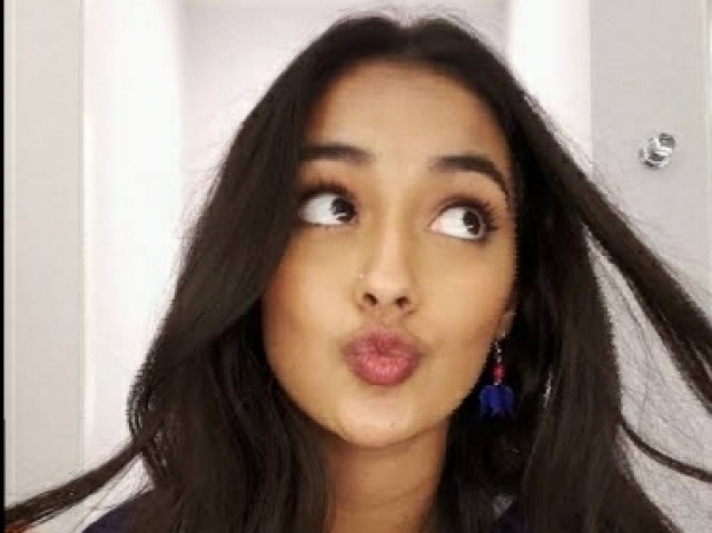 Shivani Paliwal