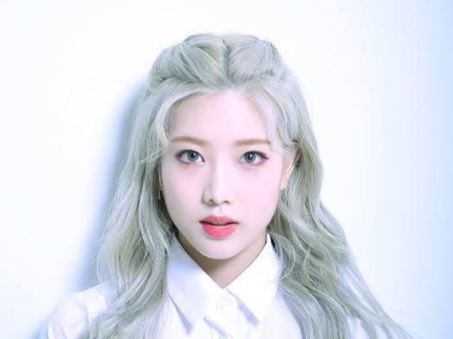 Kim lip