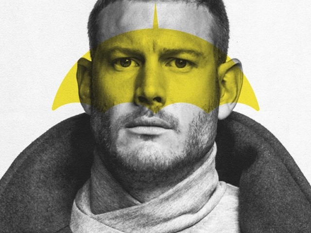 Number One/ Luther Hargreeves