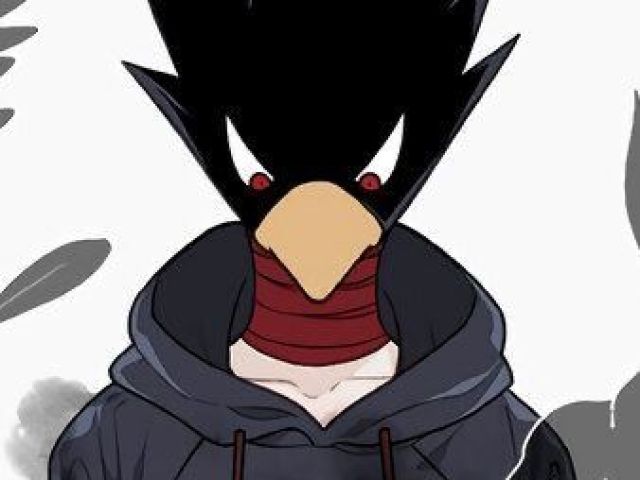 jubileu (tokoyami)