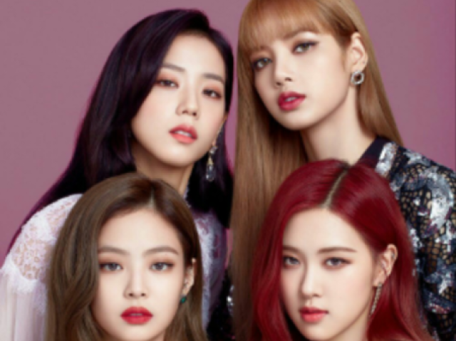 BLACKPINK