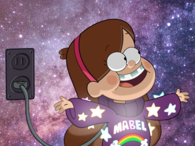 Quiz você conhece Gravity Falls?